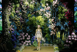 Illustration for article titled D&G Invite You To A Very Expensive Garden Party